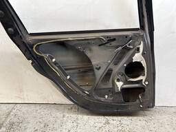 PORTA TRASEIRA ESQUERDA PEUGEOT 206 207 SCAPADE