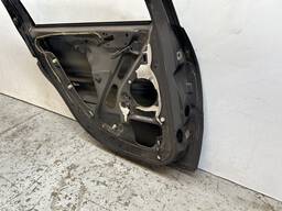 PORTA TRASEIRA ESQUERDA PEUGEOT 206 207 SCAPADE