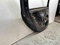 PORTA TRASEIRA ESQUERDA PEUGEOT 206 207 SCAPADE