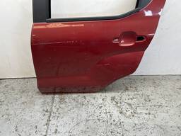 PORTA TRASEIRA ESQUERDA MOBI 2017 2018 2019/..