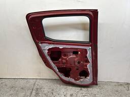 PORTA TRASEIRA ESQUERDA MOBI 2017 2018 2019/..