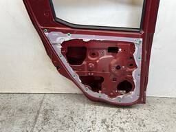 PORTA TRASEIRA ESQUERDA MOBI 2017 2018 2019/..