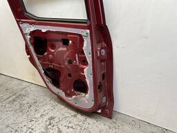 PORTA TRASEIRA ESQUERDA MOBI 2017 2018 2019/..