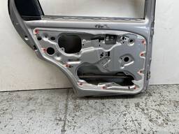 PORTA TRASEIRA ESQUERDA PALIO WEEKEND ADV 08 A 2020 C/ FURO