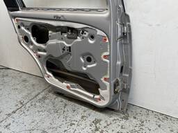 PORTA TRASEIRA ESQUERDA PALIO WEEKEND ADV 08 A 2020 C/ FURO