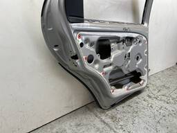 PORTA TRASEIRA ESQUERDA PALIO WEEKEND ADV 08 A 2020 C/ FURO