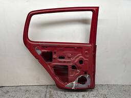 PORTA TRASEIRA ESQUERDA SPACEFOX 2006 2007 A 2010