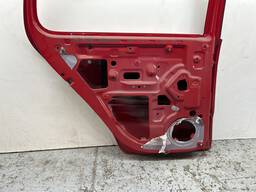 PORTA TRASEIRA ESQUERDA SPACEFOX 2006 2007 A 2010