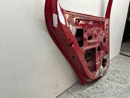 PORTA TRASEIRA ESQUERDA SPACEFOX 2006 2007 A 2010