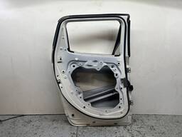 PORTA TRASEIRA ESQUERDA TORO 2016 2017 2018/..