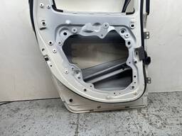 PORTA TRASEIRA ESQUERDA TORO 2016 2017 2018/..