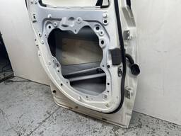 PORTA TRASEIRA ESQUERDA TORO 2016 2017 2018/..