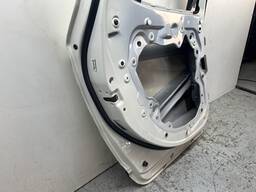 PORTA TRASEIRA ESQUERDA TORO 2016 2017 2018/..