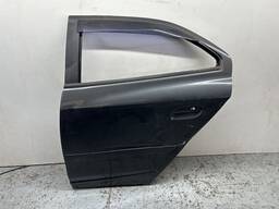 Porta Traseira Esquerda Onix Prisma 2013 2014 a 2020
