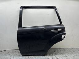 Porta Traseira Esquerda Lifan X60 2013 2014 a 2019