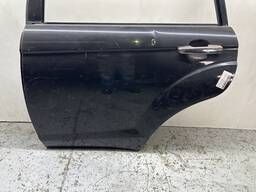 PORTA TRASEIRA ESQUERDA LIFAN X60 2013 2014 A 2019