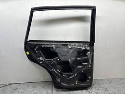 PORTA TRASEIRA ESQUERDA LIFAN X60 2013 2014 A 2019