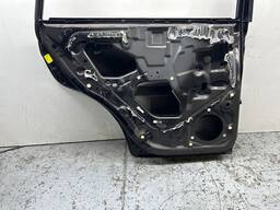 PORTA TRASEIRA ESQUERDA LIFAN X60 2013 2014 A 2019