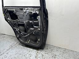 PORTA TRASEIRA ESQUERDA LIFAN X60 2013 2014 A 2019