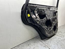 PORTA TRASEIRA ESQUERDA LIFAN X60 2013 2014 A 2019