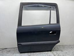 Porta Traseira Esquerda Zafira 2002 2003 a 2012