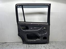 PORTA TRASEIRA ESQUERDA ZAFIRA 2002 2003 A 2012