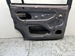 PORTA TRASEIRA ESQUERDA ZAFIRA 2002 2003 A 2012