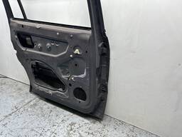 PORTA TRASEIRA ESQUERDA ZAFIRA 2002 2003 A 2012