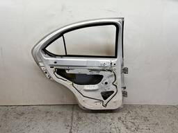 PORTA TRASEIRA ESQUERDA JAC J3 2011 2012 A 2015