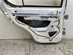 PORTA TRASEIRA ESQUERDA JAC J3 2011 2012 A 2015