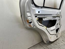 PORTA TRASEIRA ESQUERDA JAC J3 2011 2012 A 2015