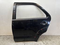 Porta Traseira Esquerda Toyota Sw4 2006 2007 a 2015