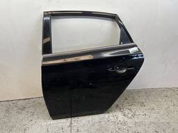 Porta Traseira Esquerda Sentra 2014 2015 a 2020