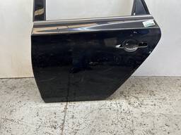 PORTA TRASEIRA ESQUERDA SENTRA 2014 2015 A 2020