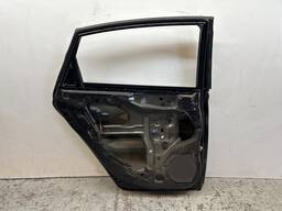 PORTA TRASEIRA ESQUERDA SENTRA 2014 2015 A 2020