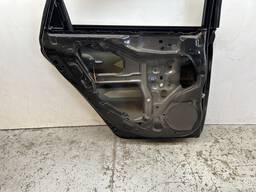 PORTA TRASEIRA ESQUERDA SENTRA 2014 2015 A 2020