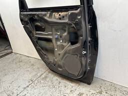 PORTA TRASEIRA ESQUERDA SENTRA 2014 2015 A 2020