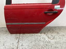 PORTA TRASEIRA ESQUERDA PALIO SIENA 2005 2006 A 2016