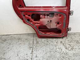 PORTA TRASEIRA ESQUERDA PALIO SIENA 2005 2006 A 2016