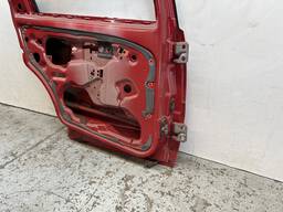 PORTA TRASEIRA ESQUERDA PALIO SIENA 2005 2006 A 2016