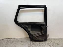 PORTA TRASEIRA ESQUERDA GOLF 1999 2000 A 2013