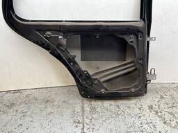 PORTA TRASEIRA ESQUERDA GOLF 1999 2000 A 2013