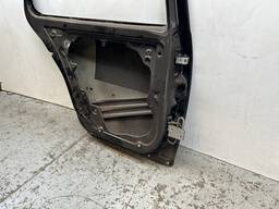 PORTA TRASEIRA ESQUERDA GOLF 1999 2000 A 2013