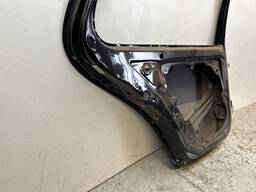 PORTA TRASEIRA ESQUERDA GOLF 1999 2000 A 2013