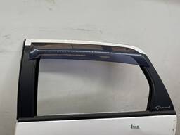 PORTA TRASEIRA ESQUERDA GRAND SIENA 2012 2013 A 2021