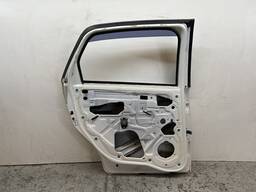 PORTA TRASEIRA ESQUERDA GRAND SIENA 2012 2013 A 2021