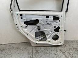 PORTA TRASEIRA ESQUERDA GRAND SIENA 2012 2013 A 2021