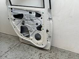 PORTA TRASEIRA ESQUERDA GRAND SIENA 2012 2013 A 2021