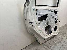 PORTA TRASEIRA ESQUERDA GRAND SIENA 2012 2013 A 2021