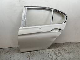 Porta Tras Esquerda Bmw Série 3 F30 316 320 328 335 M3 13/18